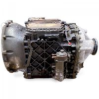 60150784 Gearbox  AT2612F; VOLVO FH4, FM4