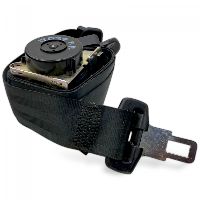 2095038 Passenger Seat Belt SCANIA L, P, G, R, S - series