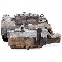 41159615 Gearbox Voith 8545 C3VT0R0-8,5 for VDL 1994989