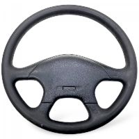 41313025 + 41320519  Steering wheel assembly for DAF SB3000, VDL