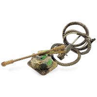 30054778 Steering angle censor for VDL