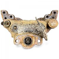 K003799 Brake Caliper, Drive axle, Left  for VDL, SOLARIS