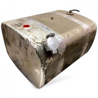 30112662 Fuel Tank V=250L ALUTECH NEDERLAND, for VDL