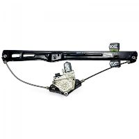 2053163 +2076264 Window Regulator Mechanism with motor LH SCANIA L,P,G,R