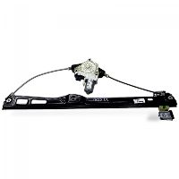 2053165 +2076265 Window Regulator Mechanism with motor RH SCANIA L,P,G,R