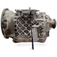 3190499 Gearbox AT2412 VOLVO FH, FM, B9, B11, B12