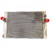 30198917 Radiator, Engine Cooling for VDL Jonckheere Transit