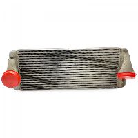 41161025 Intercooler for VDL Citea SLE, XLE