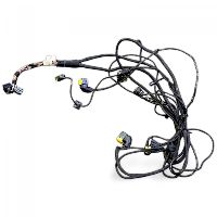 QXVK85 Wiring harness, Front  MERCEDES-BENZ Actros MP5