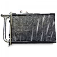 0018302820 Radiator, Cabin Heating MERCEDES-BENZ Arocs, Actros