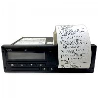 13817550303007 Digital Tachograph VDO 12/24V Universal 2000768