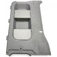 9606903325 Cabin Wall Panel, left MERCEDES Actros MP5