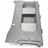 9606903425 Cabin Wall Panel, Right MERCEDES Actros MP5