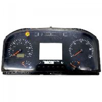 30034834 1574602610270 Instrument cluster CONTINENTAL for VDL 2007875