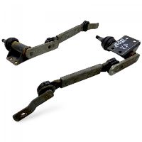 21453940 + 21453942 Windscreen Wiper Linkages, Set 2pcs VOLVO