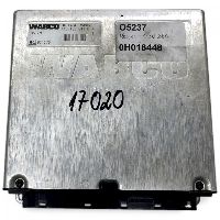 1102960940 EBS Electronic Control Unit for SOLARIS, IVECO, VDL