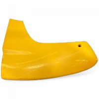 1497954 Cabin Side Spoiler, Upper Left SCANIA P, G, R, T - series