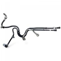 9624703967 +9634700067 +4710701738 Fuel pipes Set3pcs MERCEDES ActrosMP5