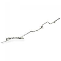 9604605432 +9604663187 Power Steering Oil Pipe Set2pcs MERCEDES Actros