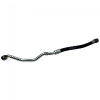 9609975652 Power Steering Oil Pipe MERCEDES Actros MP5