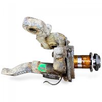 22045949 Steering Knuckle, Front Axle L=R VOLVO