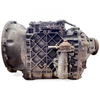 3190499 Gearbox AT2412 VOLVO FH, FM, B9, B11, B12
