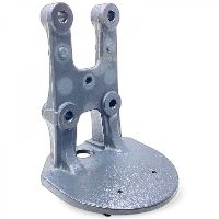 9603203578 Air Spring Bracket, Front Axle, Upper RH=LH MERCEDES