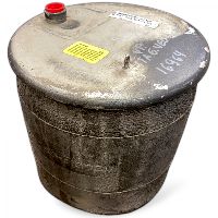 9613205221 Air spring, with piston, Rear axle LH=RH MERCEDES Actros MP5