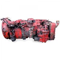 2292434 +1790614 Gearbox GRS905R OPC5 assembly SCANIA P,G,R,T-Series 1994730