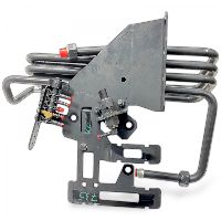 9624208149 Air Cooling Spiral Tube MERCEDES-BENZ Actros MP5