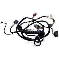 QXVK87 Door wiring, Driver side, Left/Right MERCEDES Actros MP4