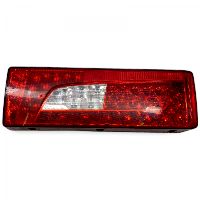 2380955 Tail lamp, left LED SCANIA L,P,G,R,S-Series