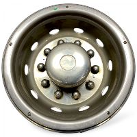 A2A529R Wheel cap, Rear 22,5 GENERIC 2006156