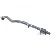 9635002772 Coolant Hoses MERCEDES-BENZ Actros MP5