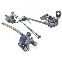 0075425918 Air Bellows Level Regulator MERCEDES Actros/Arocs/Atego