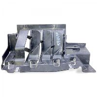 9615209422 Soundproofing, Right side MERCEDES Actros MP4/MP5