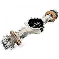 9603510201 +9463570001 Drive Axle 748595R485-13A/C22.5 MERCEDES