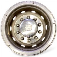 A2A529R Wheel cap, Rear 22,5 GENERIC 2005705