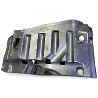 9615203922 Noise insulation, Left MERCEDES ActrosMP5