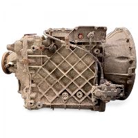 3190499 Gearbox AT2412 VOLVO FH, FM, B9, B11, B12
