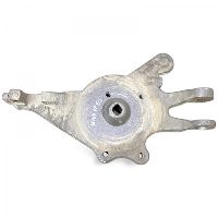 9603232724 Air Spring Bracket, Front Axle Left MERCEDES Actros MP5