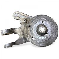 9603232824 Air Spring Bracket, Front Axle Right MERCEDES Actros MP5