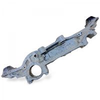 9603285041 Air Spring Bracket, Drive Axle Left MERCEDES Actros MP4