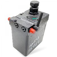 A9605530001 Cabin Tilt Pump MERCEDES Actros, Arocs