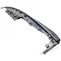 9606801480 Dashboard Plastic Cover, Upper MERCEDES-BENZ Actros MP4/MP5