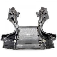 9605200555 +9605200655 +9605201055 Noise Insulation Engine MERCEDES