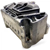 9602410114 Engine Vibration Insulator, Front LH=RH Mercedes Actros MP5