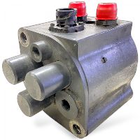 22822219 Steering control valve, VOLVO, RENAULT, MERCEDES