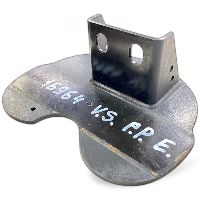 9603205335 Air spring bracket, Drive axle Rear Left/Front Right MERCEDES