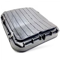 9605400280 +9605401023 Cover Panel, Electrical Connectors Cabin MERCEDES